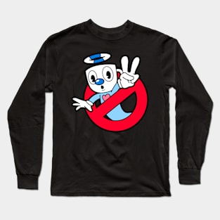 Cupbusters 2! Long Sleeve T-Shirt